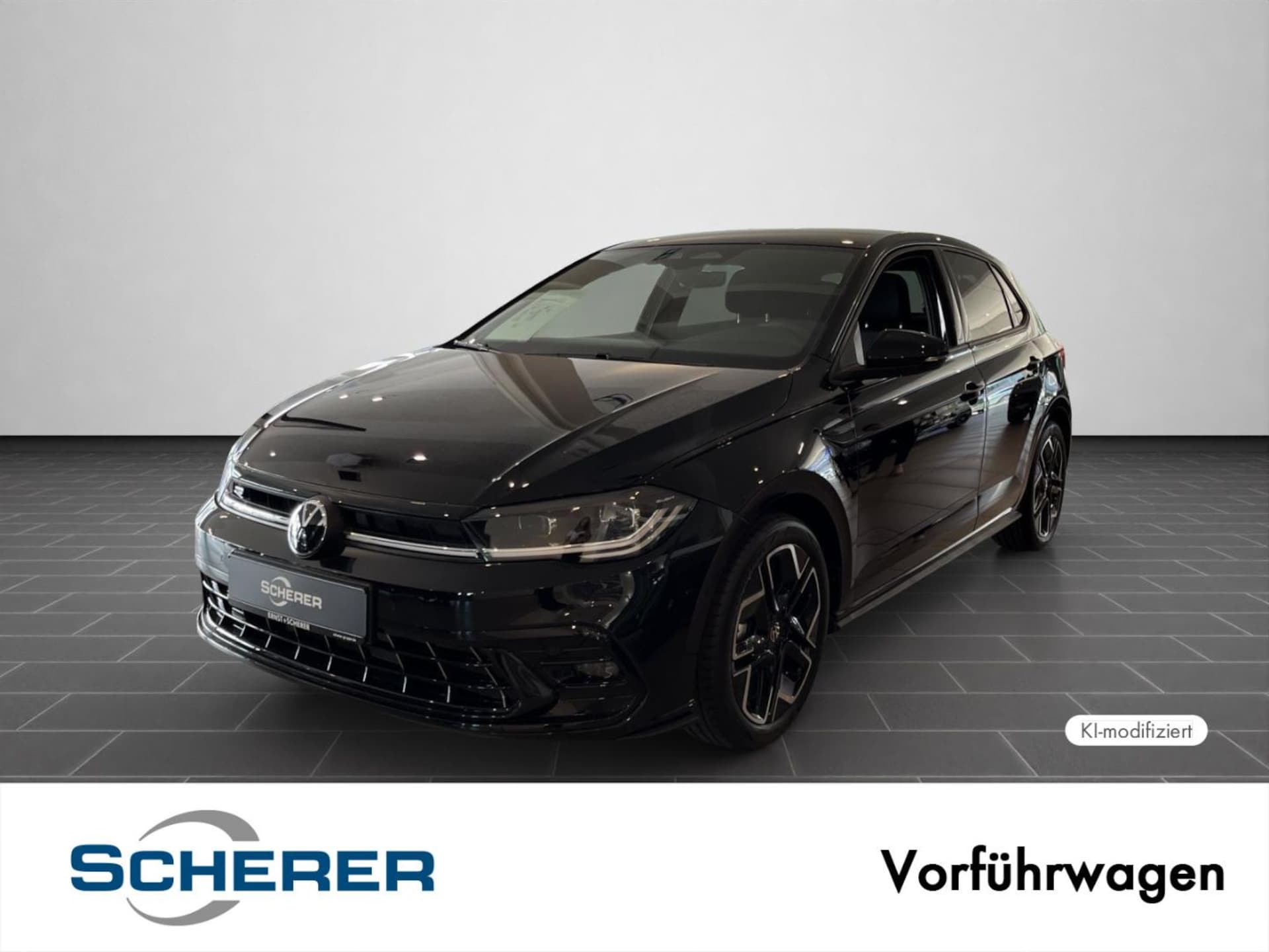 Volkswagen Polo R-Line