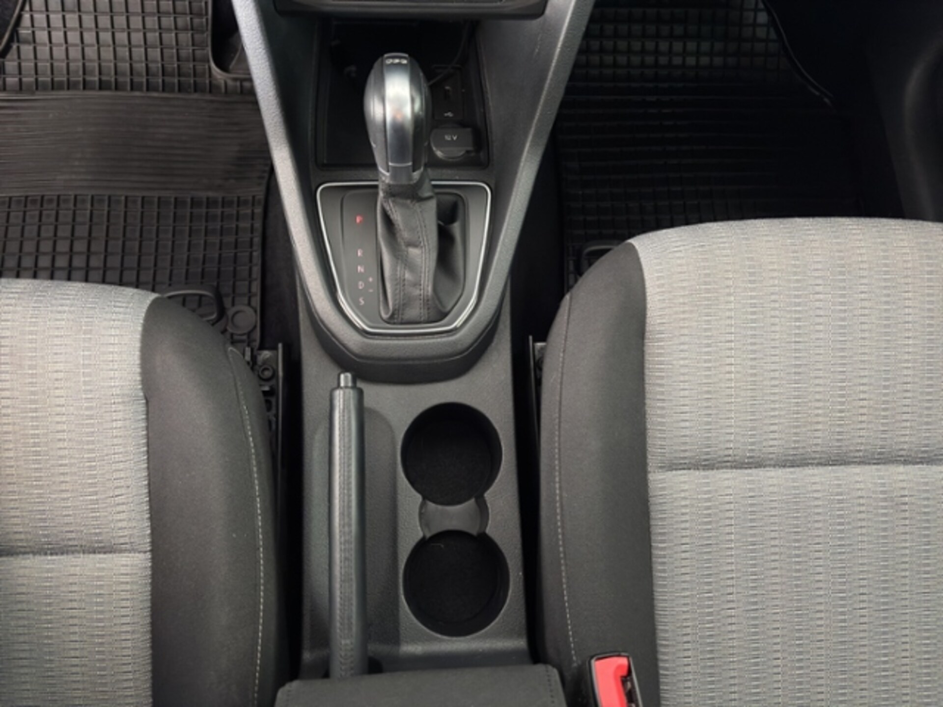 Volkswagen Caddy Comfortline