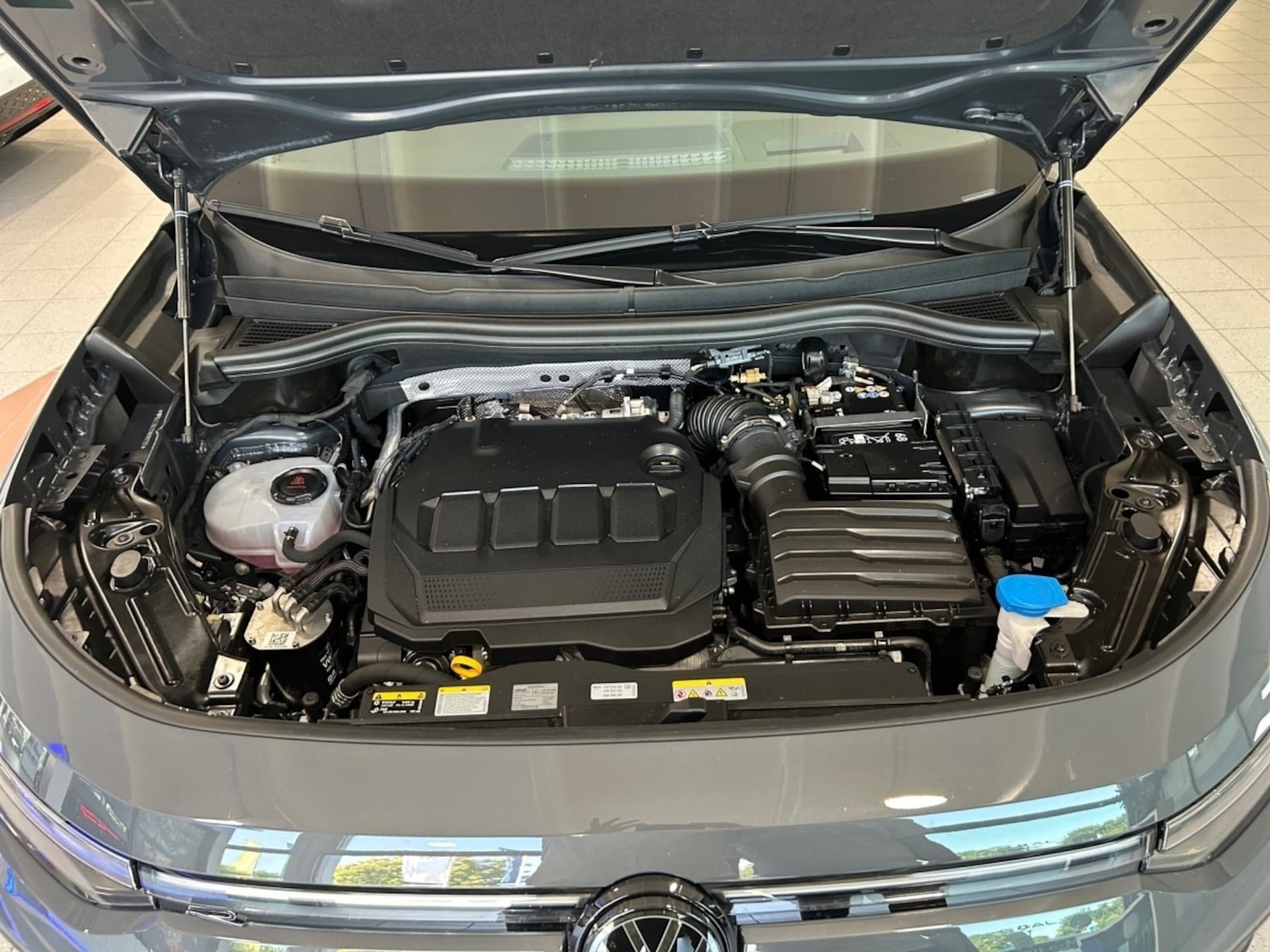 Volkswagen Tayron R-Line