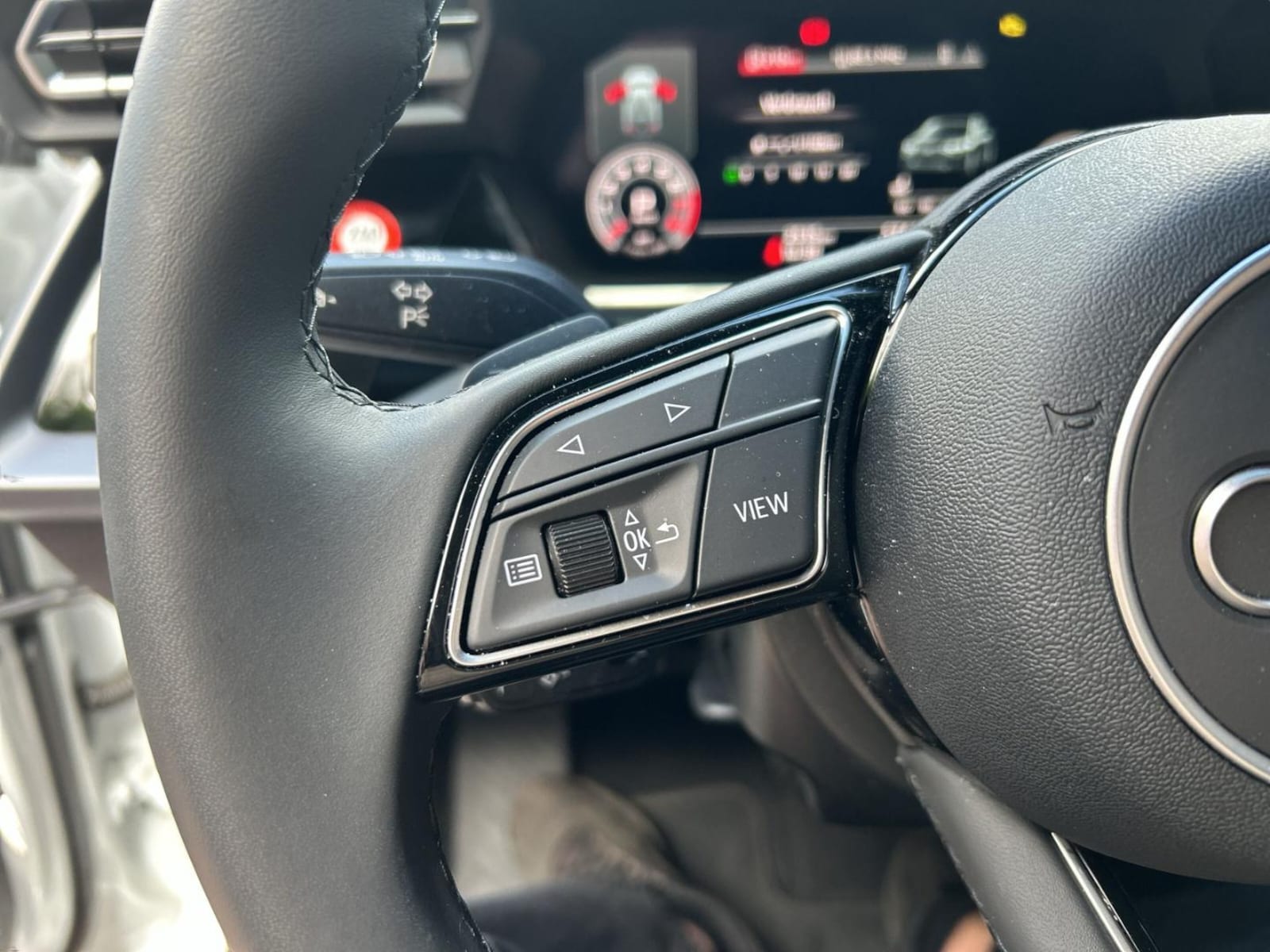 Audi A3 Sportback – Bild 11