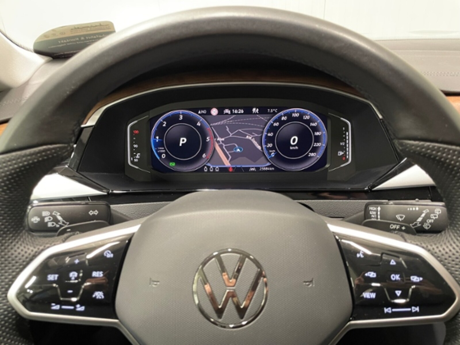 Volkswagen Arteon Shooting Brake – Bild 14