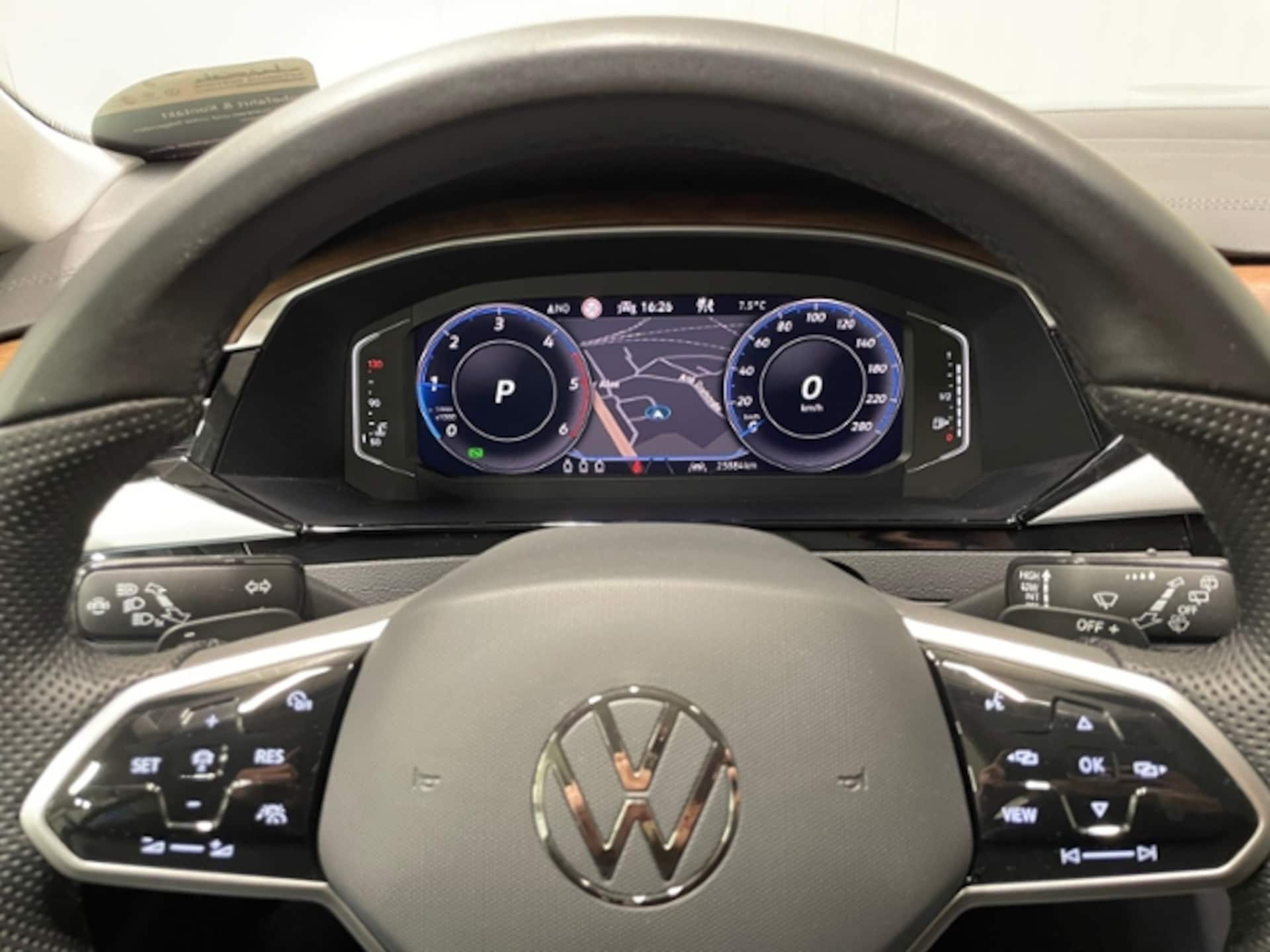 Volkswagen Arteon Shooting Brake Elegance