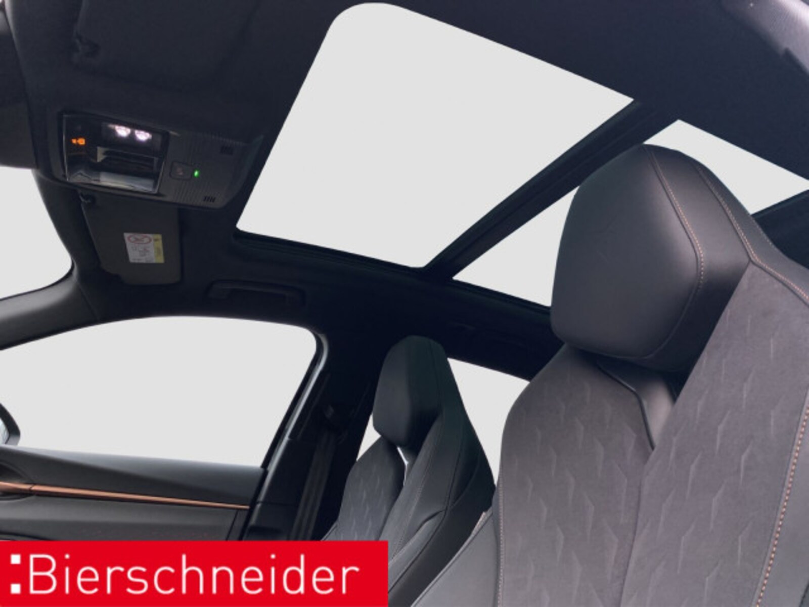 CUPRA Terramar – Bild 17