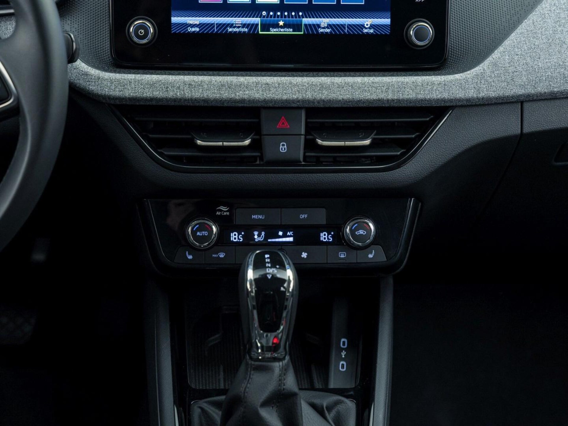 Skoda Scala Tour