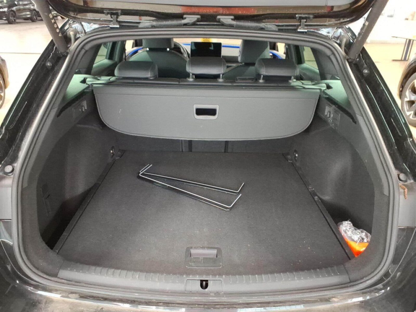 CUPRA Leon Sportstourer – Bild 7