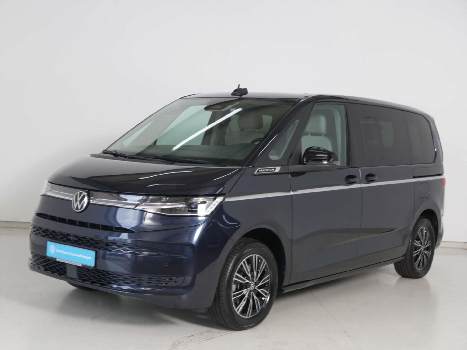 Volkswagen Multivan Style