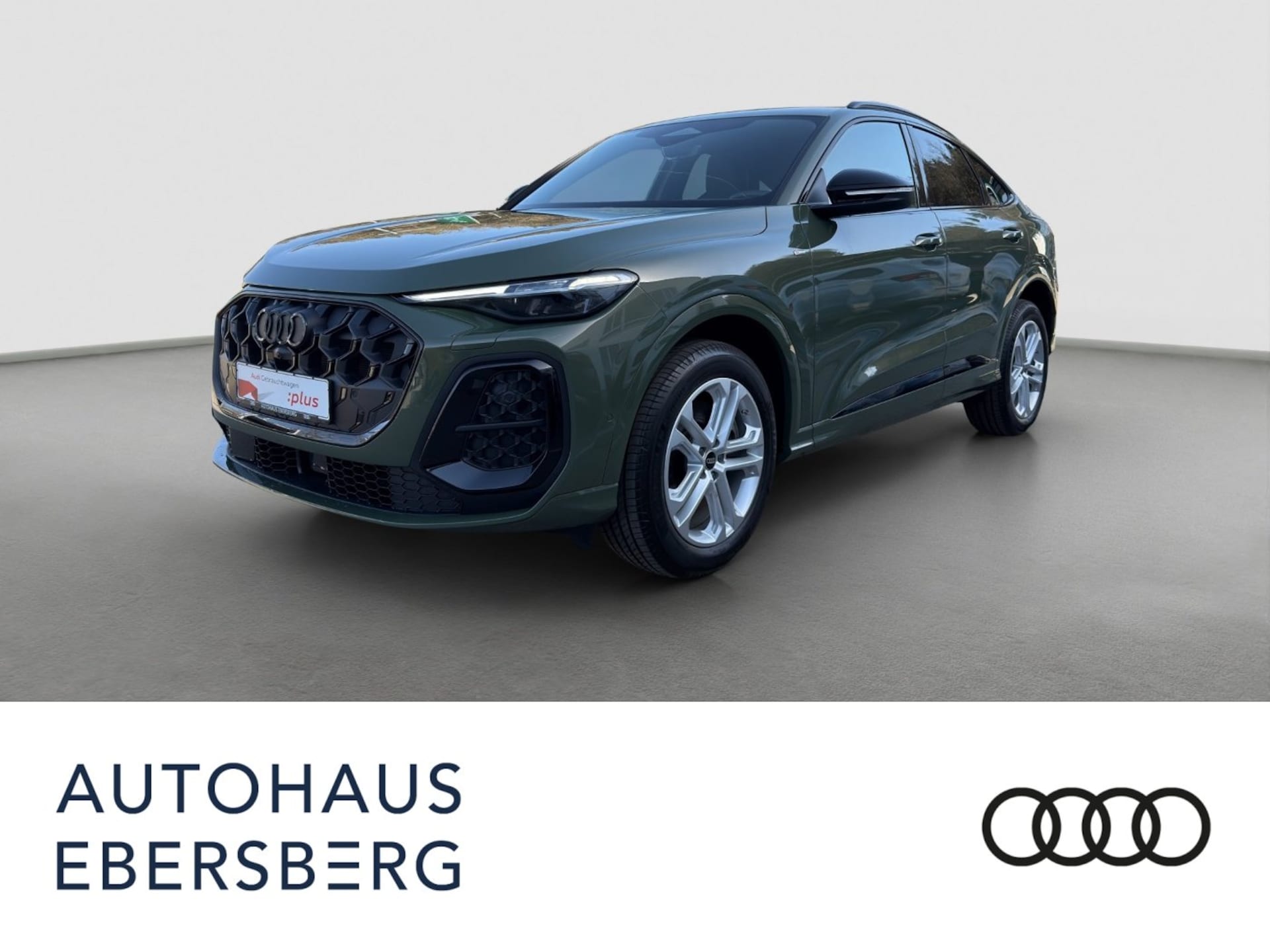 Audi Q5 Sportback