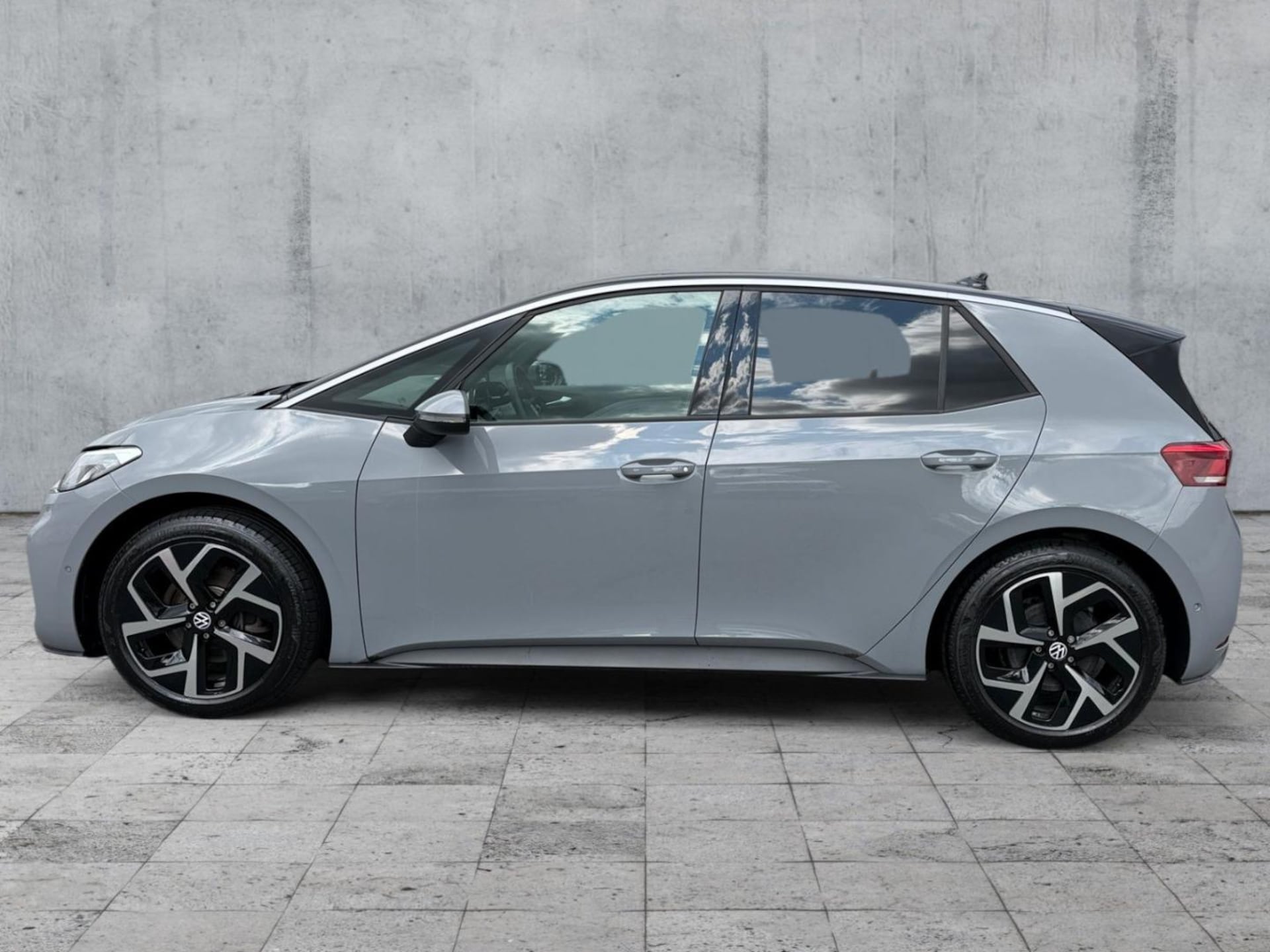 Volkswagen ID.3 MOVE Pro