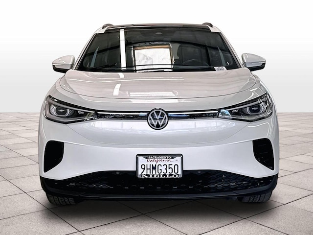2023 Volkswagen ID.4