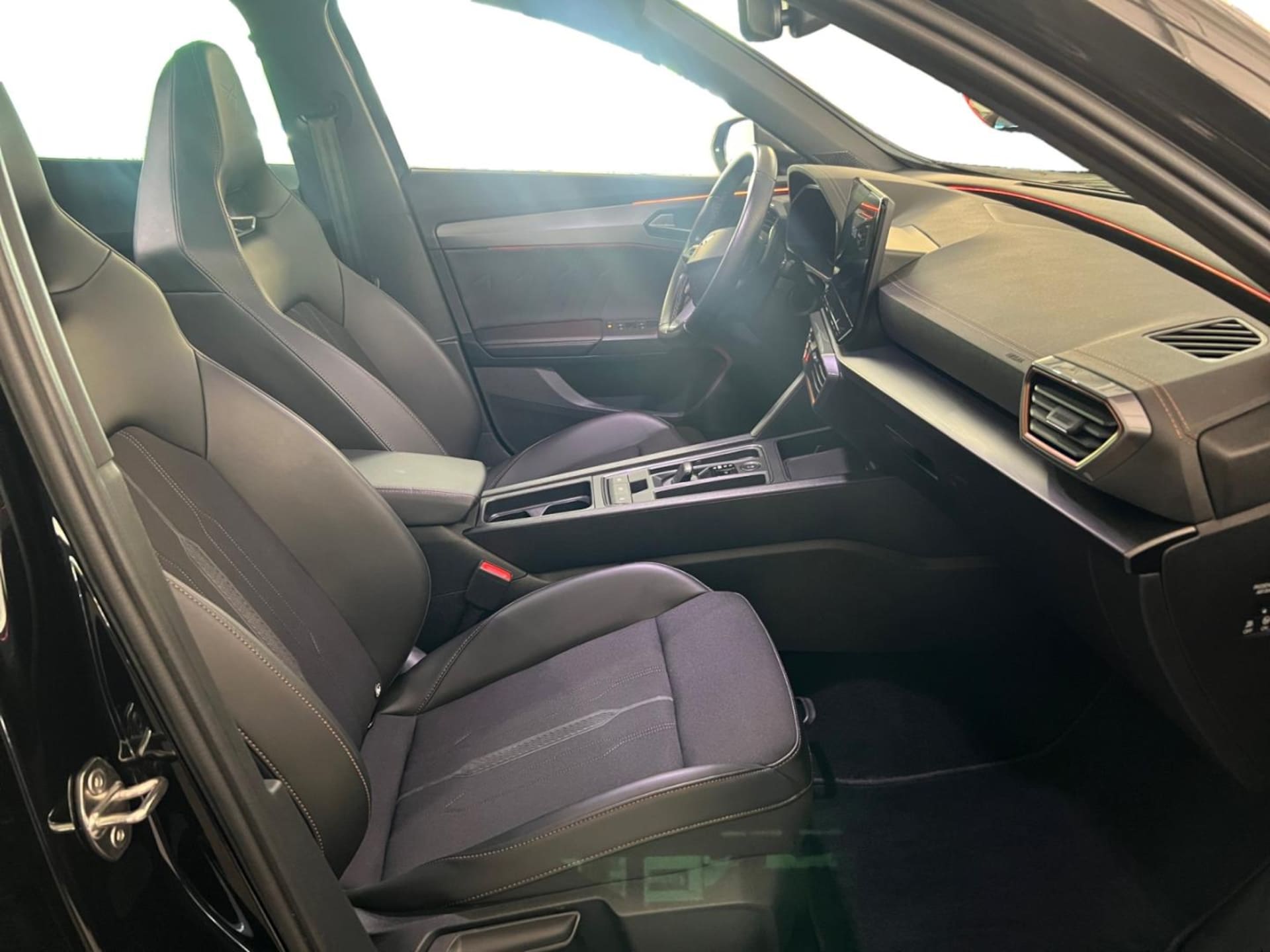 CUPRA Formentor VZ
