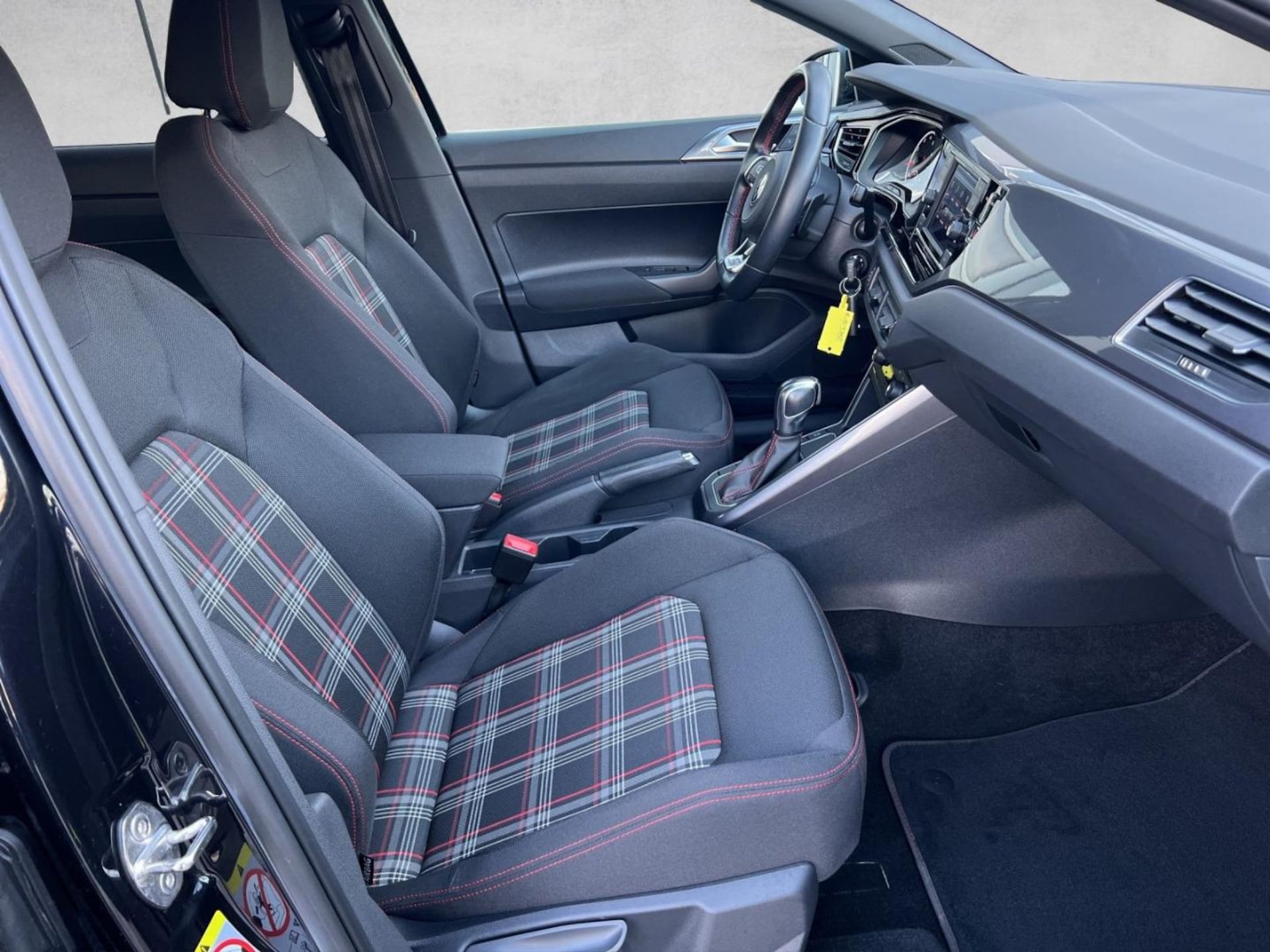 Volkswagen Polo GTI