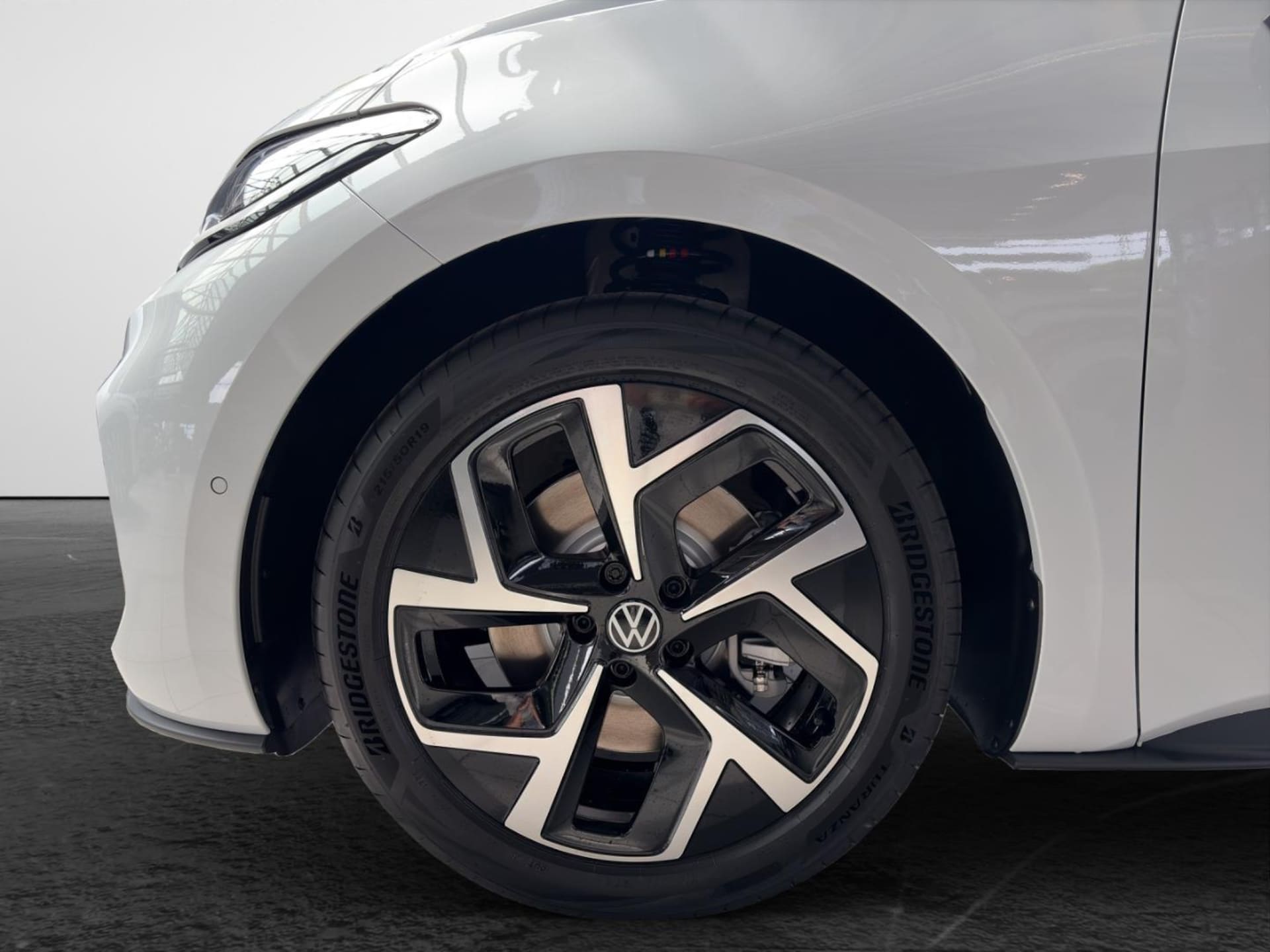 Volkswagen ID.3 Neo Style
