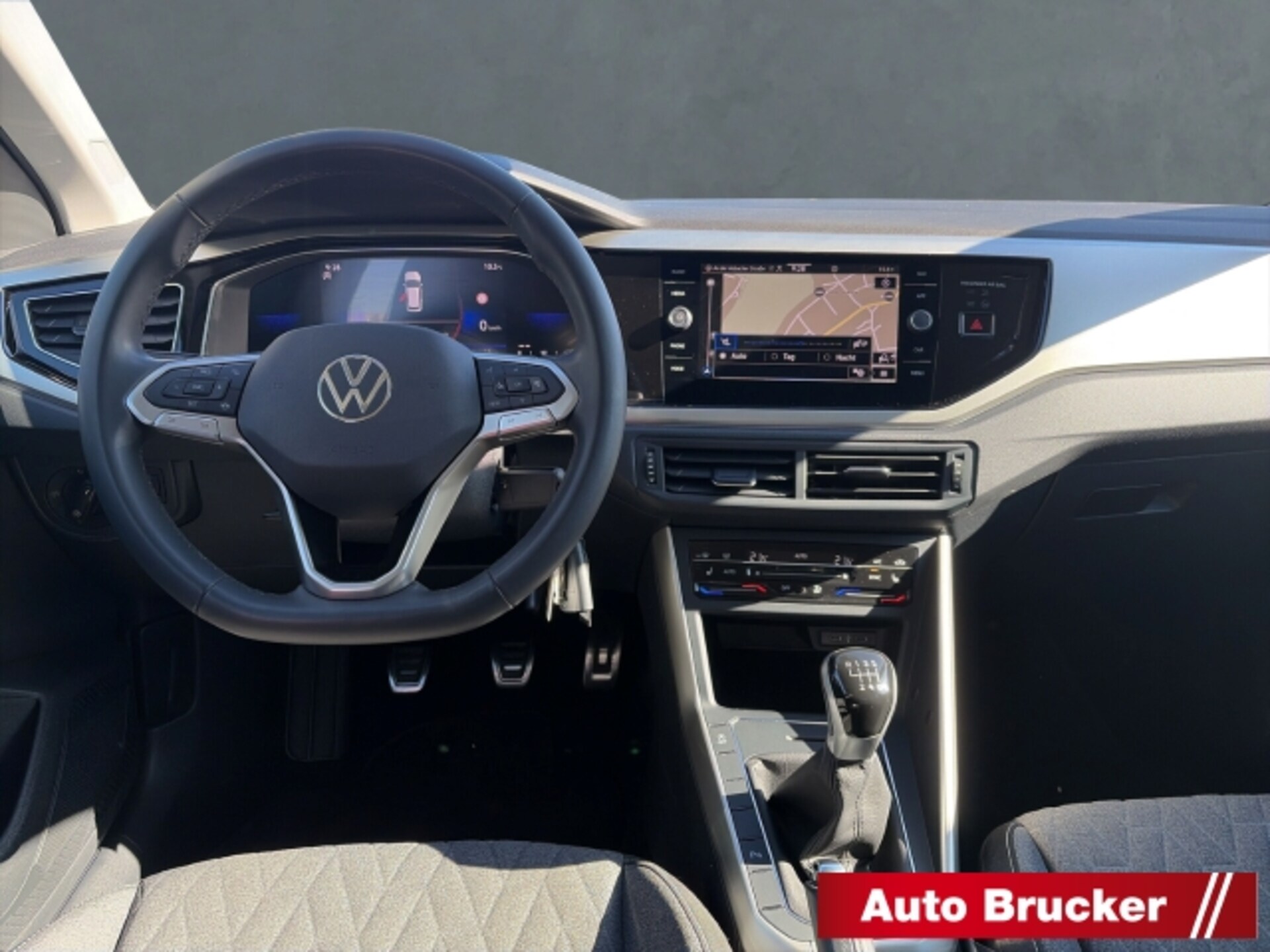Volkswagen Taigo MOVE