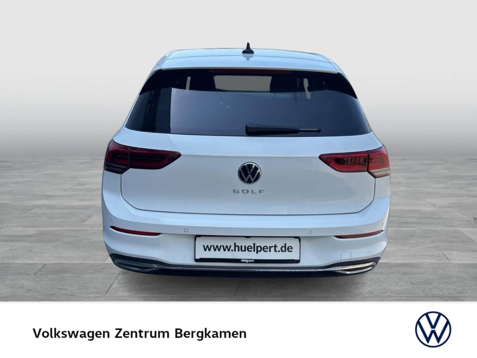 Volkswagen Golf MOVE