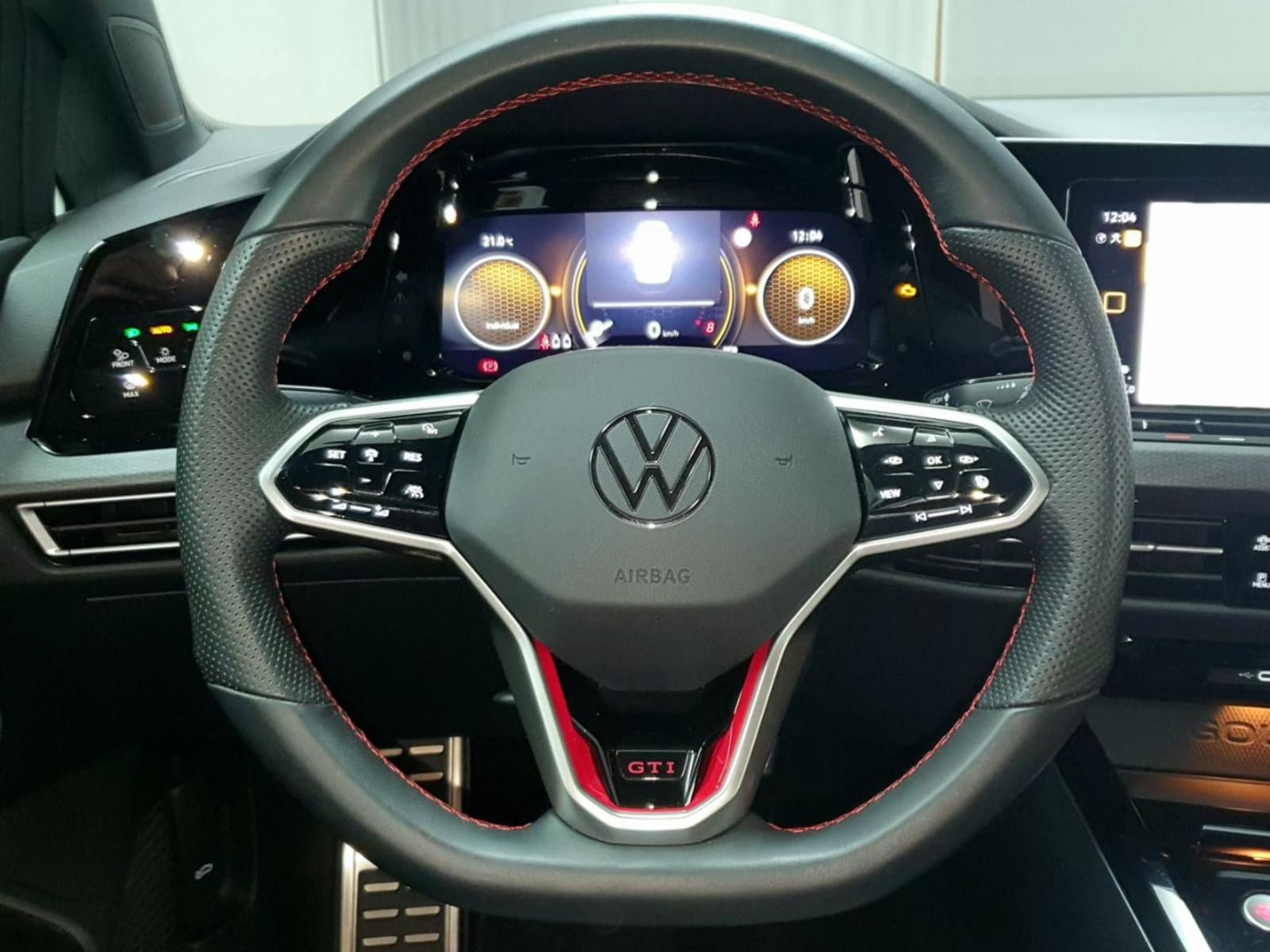 Volkswagen Golf – Bild 15