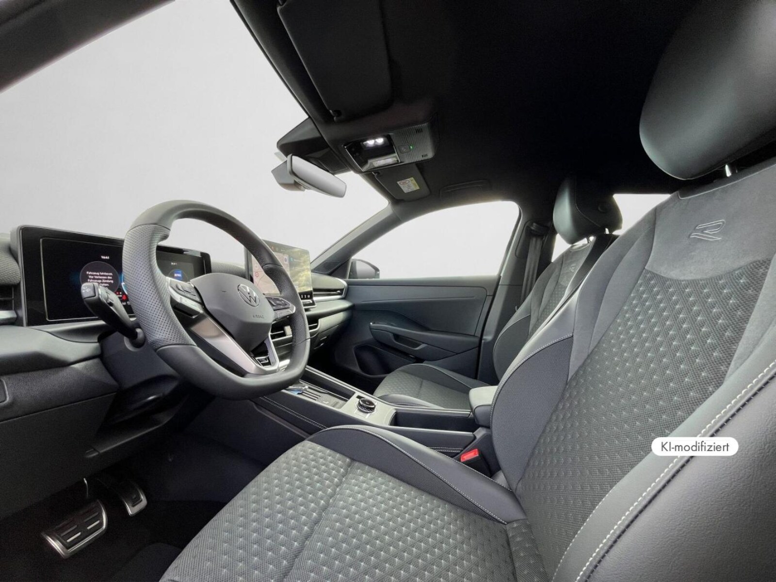 Volkswagen T-Roc – Bild 12