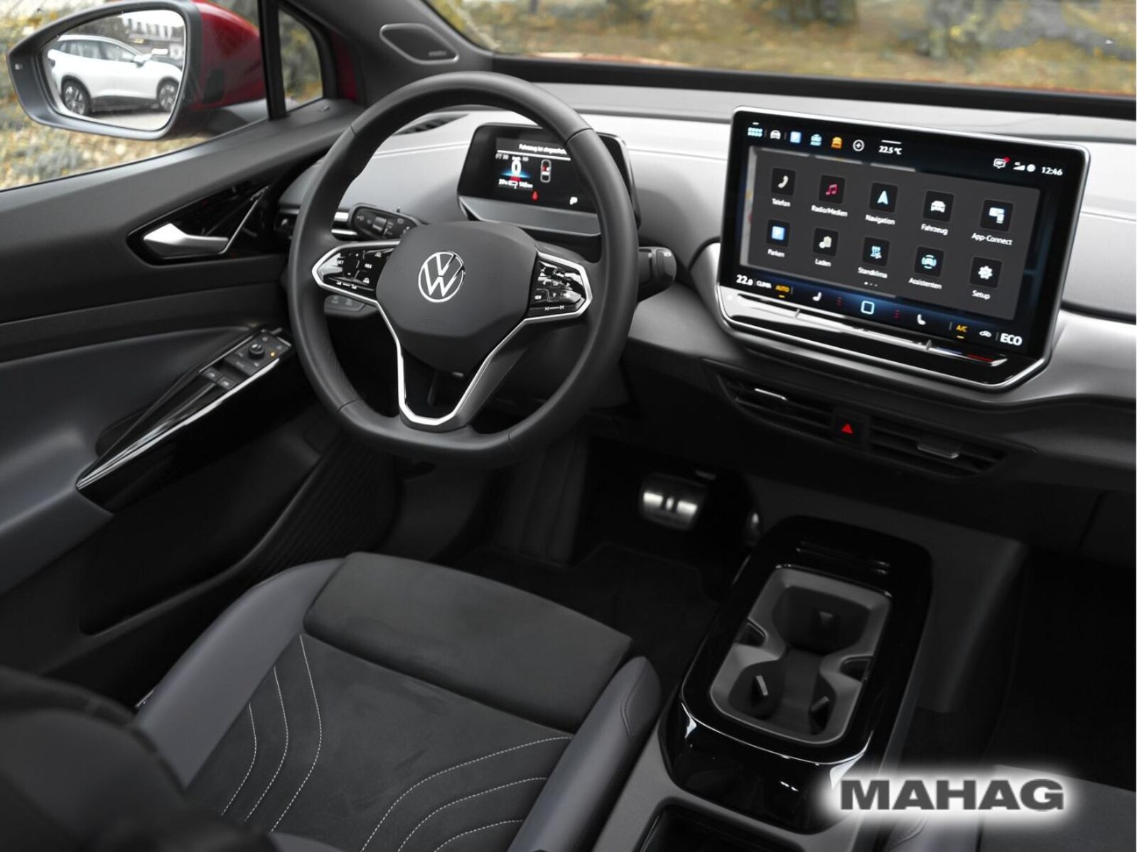 Volkswagen ID.4 – Bild 13