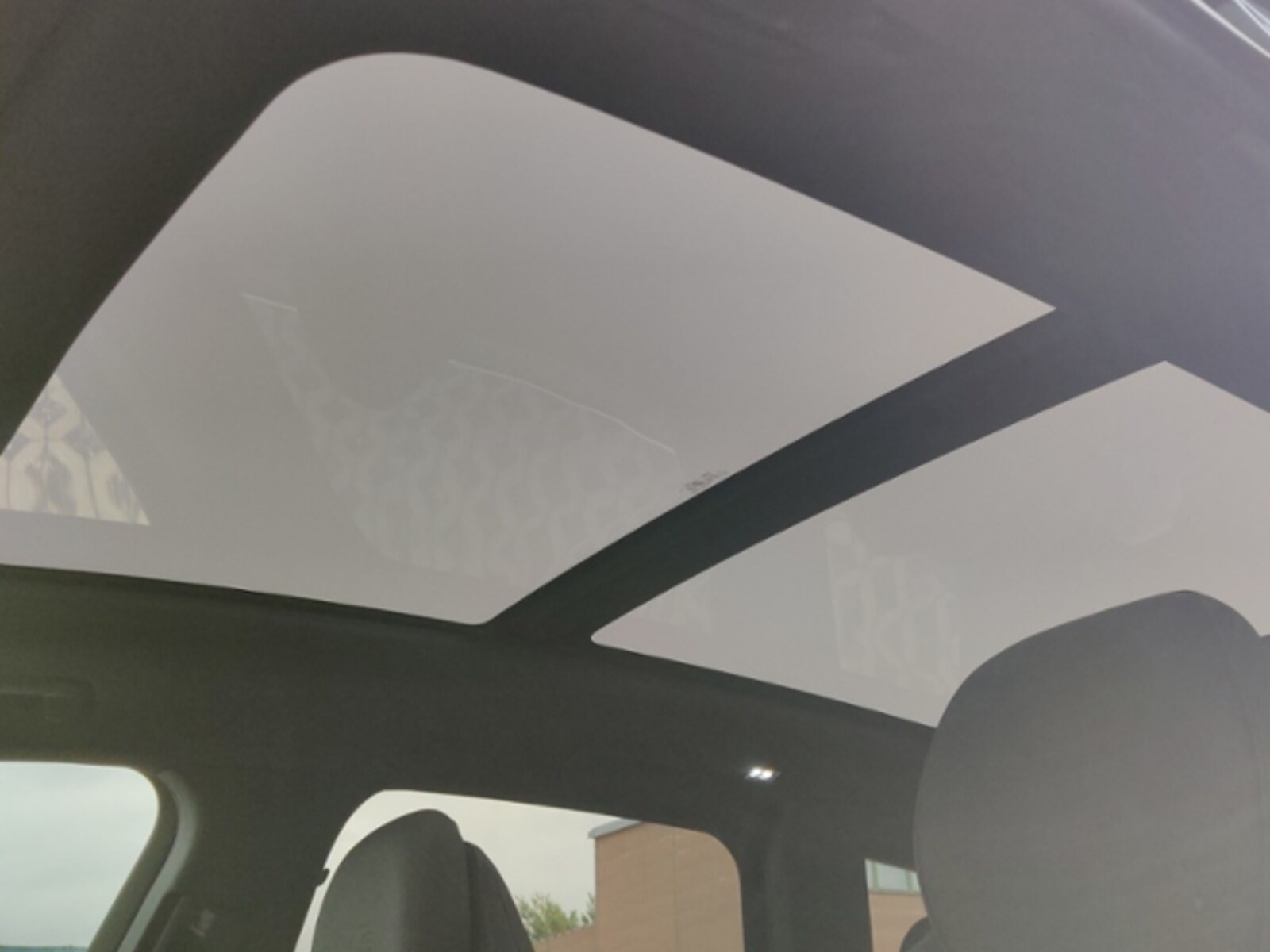 Audi Q7 – Bild 21