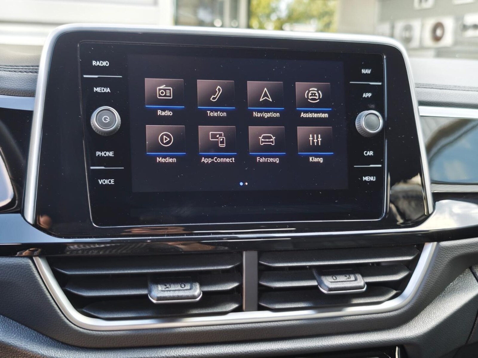 Volkswagen T-Roc – Bild 12