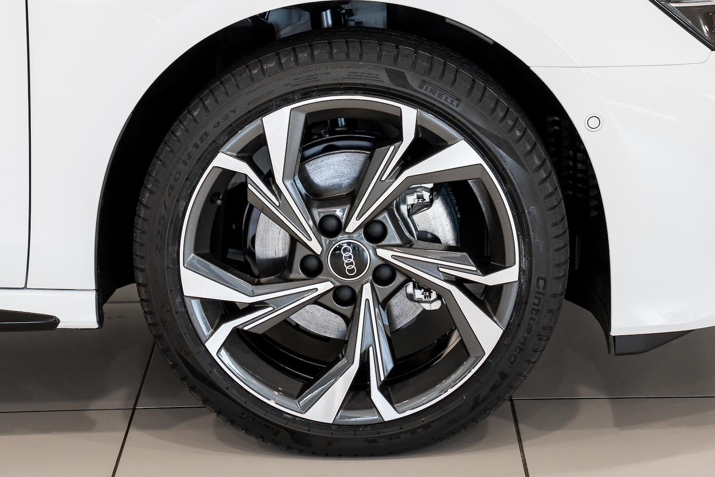 Image about Audi A3 Sportback TFSI S tronic