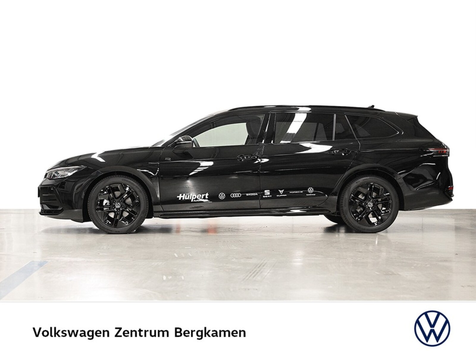Volkswagen Passat – Bild 3