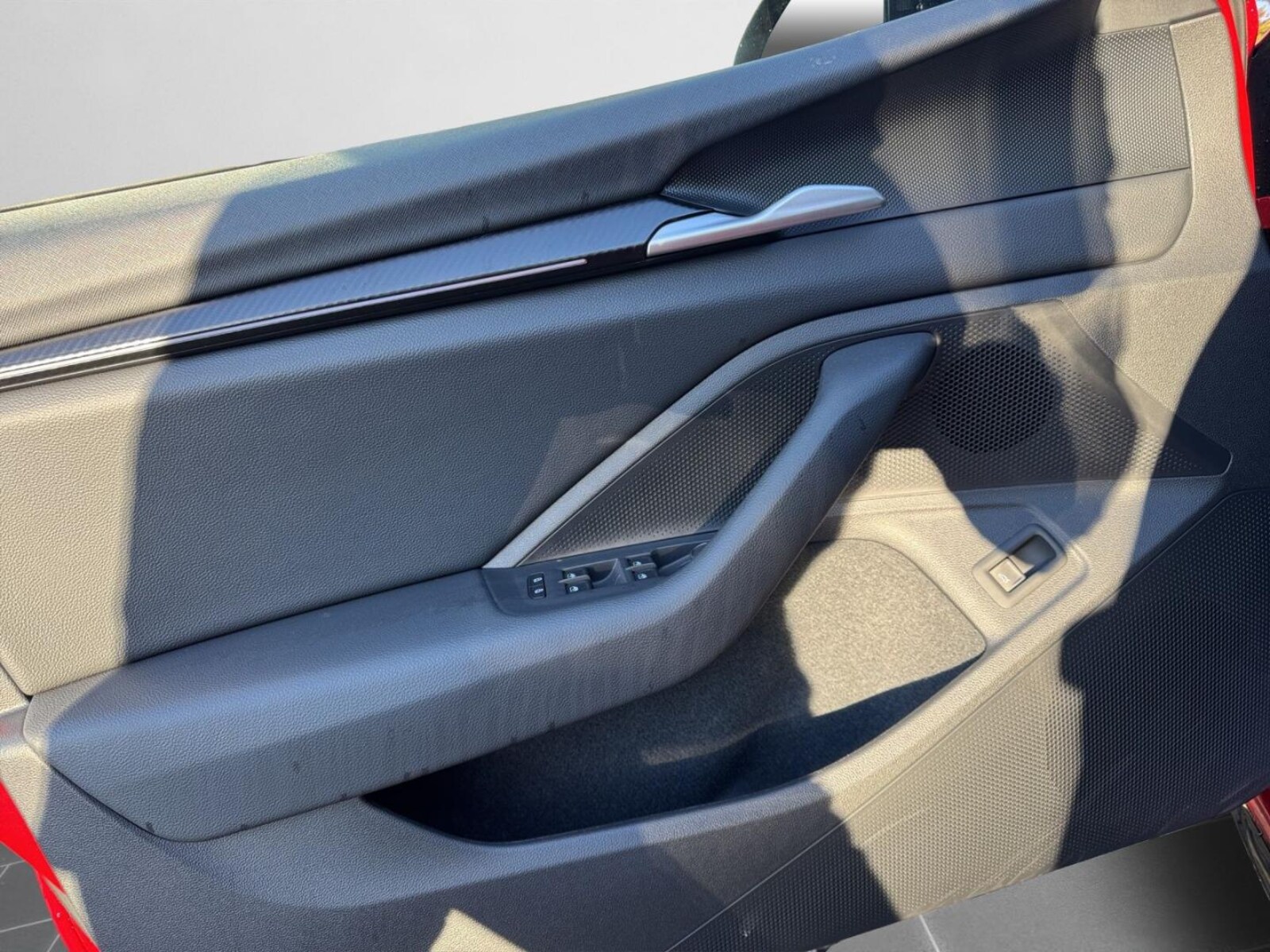 Škoda Superb Combi – Bild 13