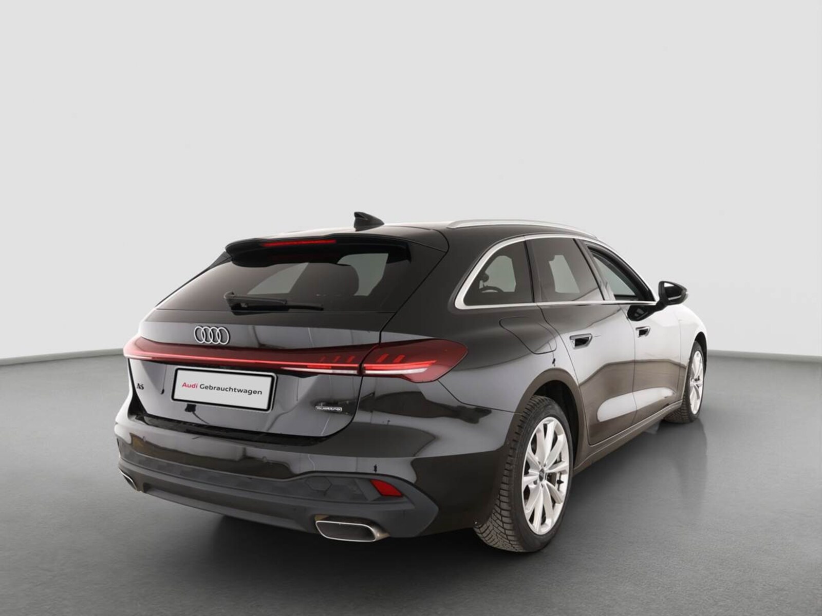 Audi A5 Avant – Bild 4