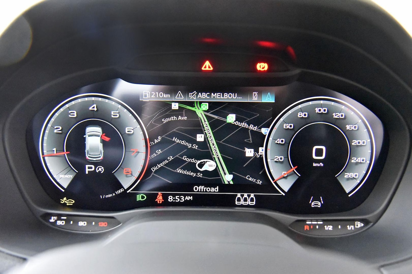 Image about Audi Q2 S line edition TFSI S tronic