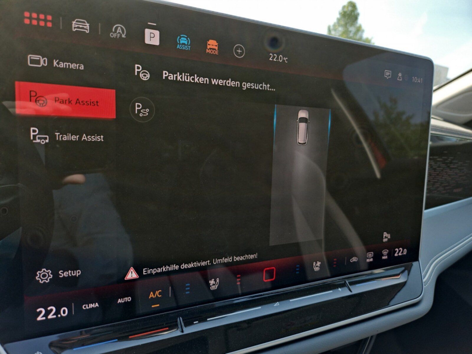 Volkswagen Passat – Bild 26