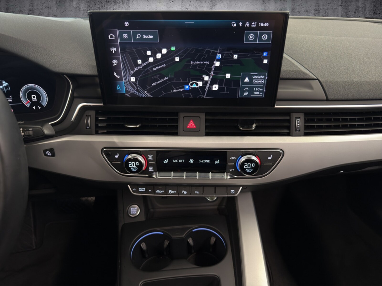 Audi A5 Cabriolet – Bild 12