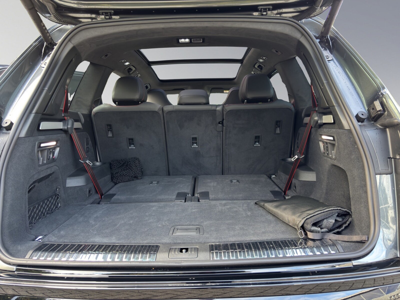 Audi Q7 – Bild 19