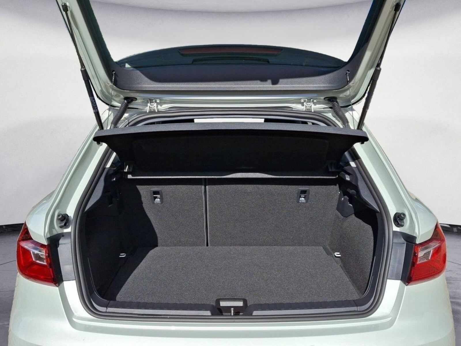 Audi A1 Sportback – Bild 15
