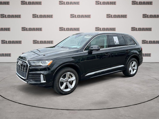 2023 Audi Q7