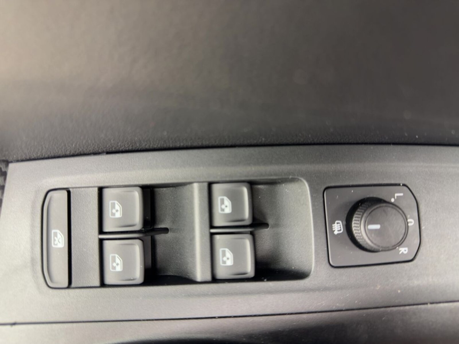 Škoda Fabia – Bild 22