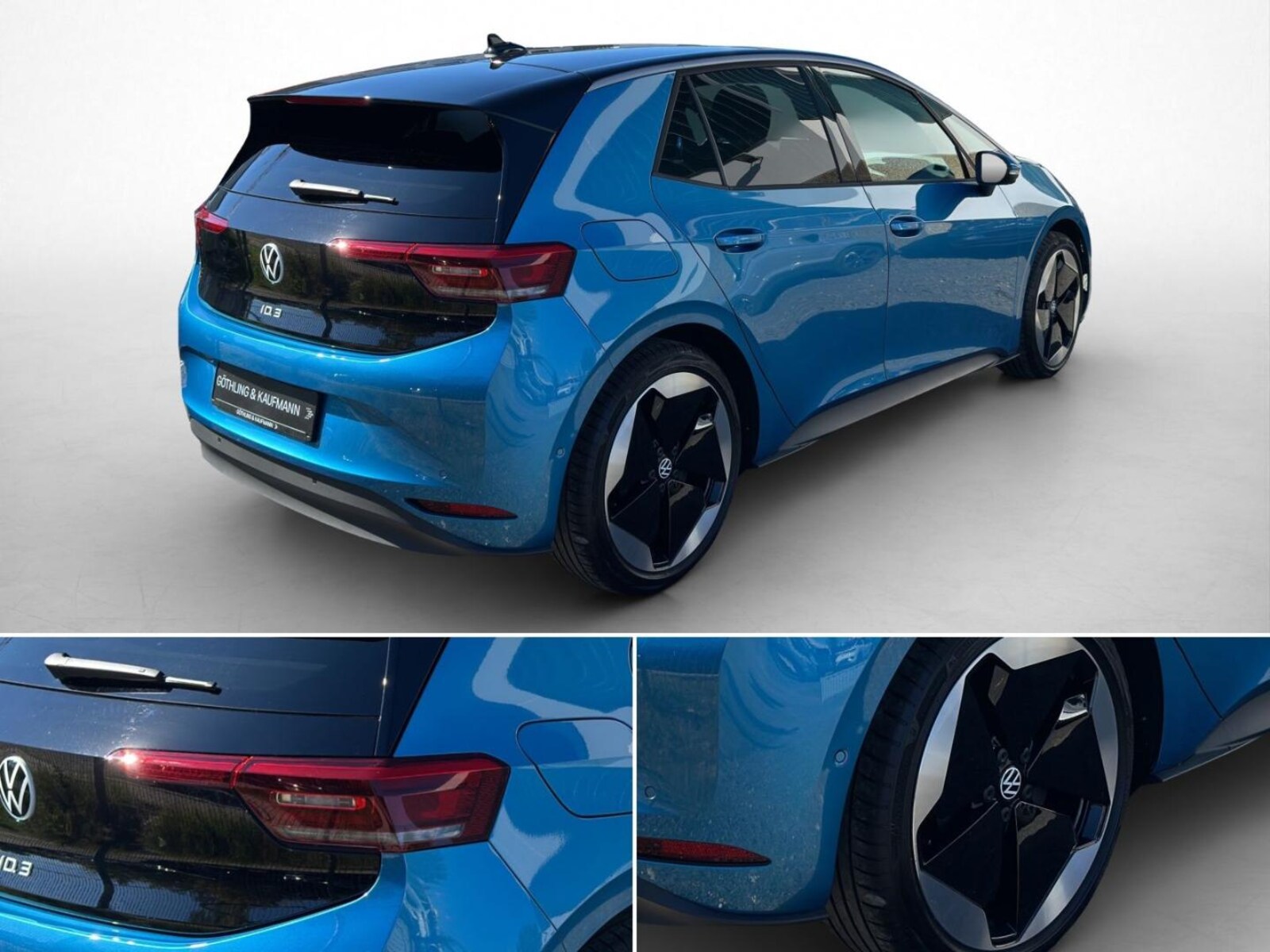 Volkswagen ID.3 – Bild 16