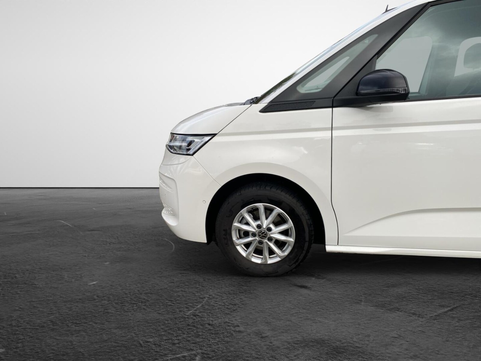 Volkswagen Multivan Langversion – Bild 6