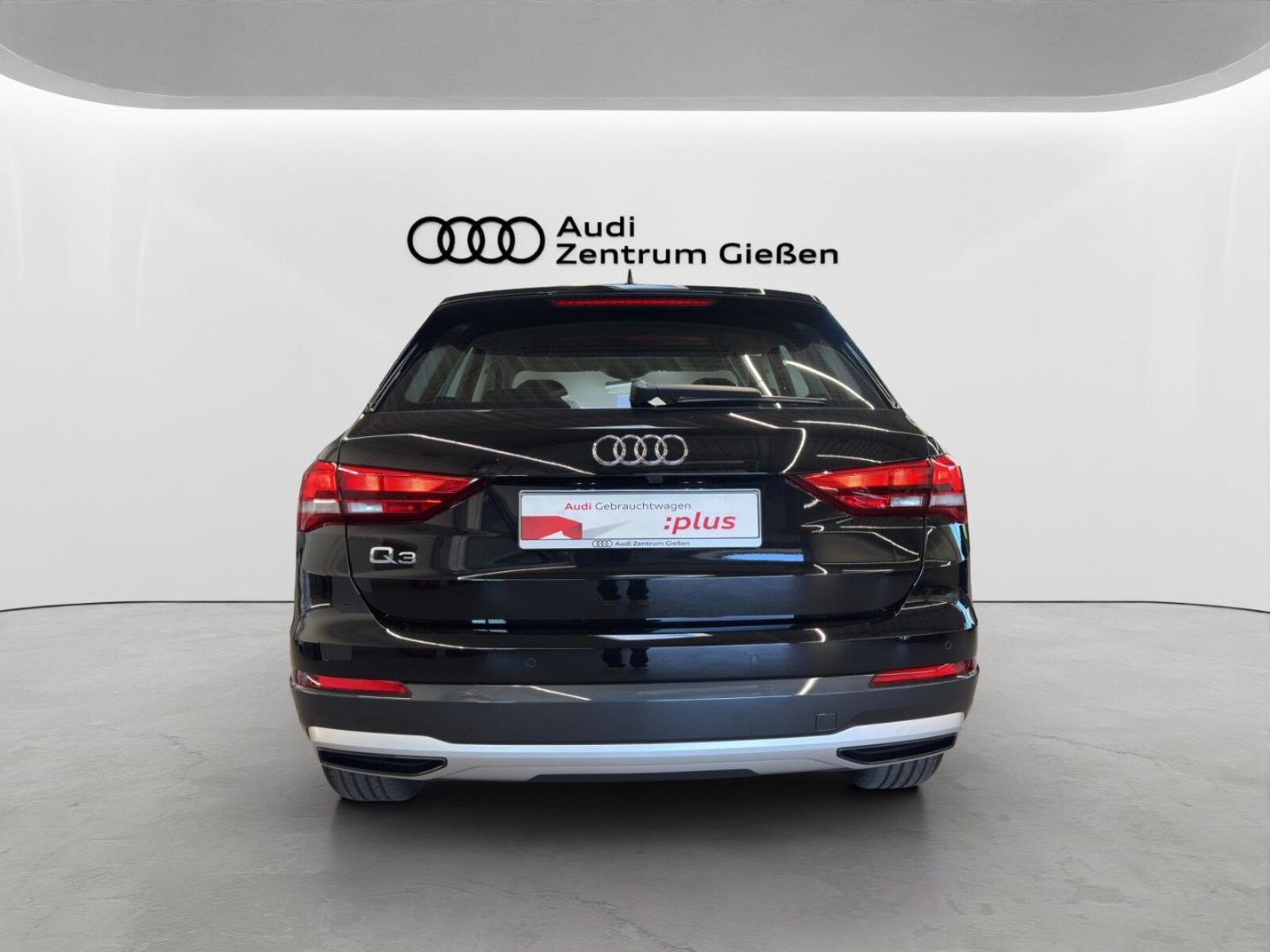 Audi Q3 – Bild 12