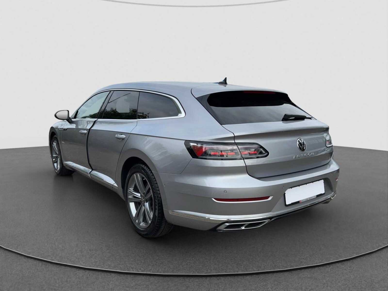 Volkswagen Arteon Shooting Brake – Bild 7