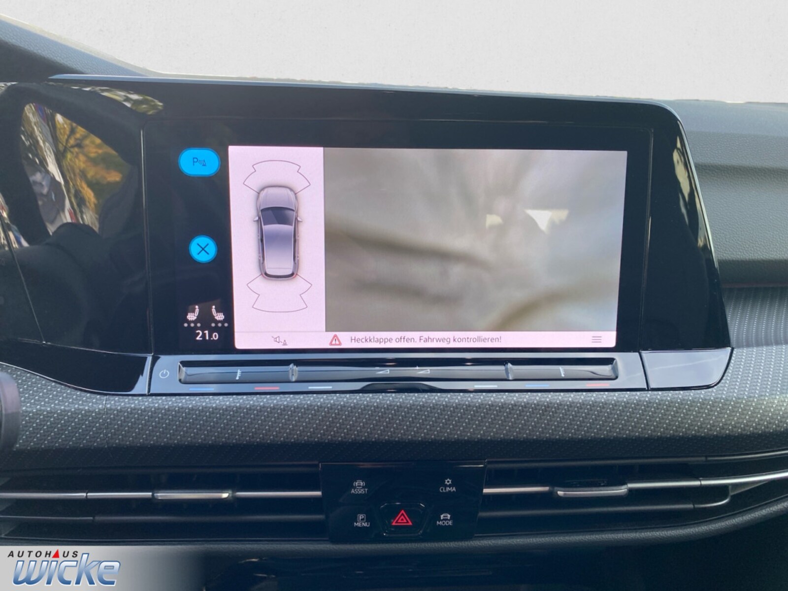 Volkswagen Golf – Bild 19