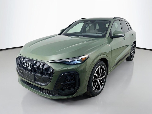 Photo of 2026 Audi Q5 