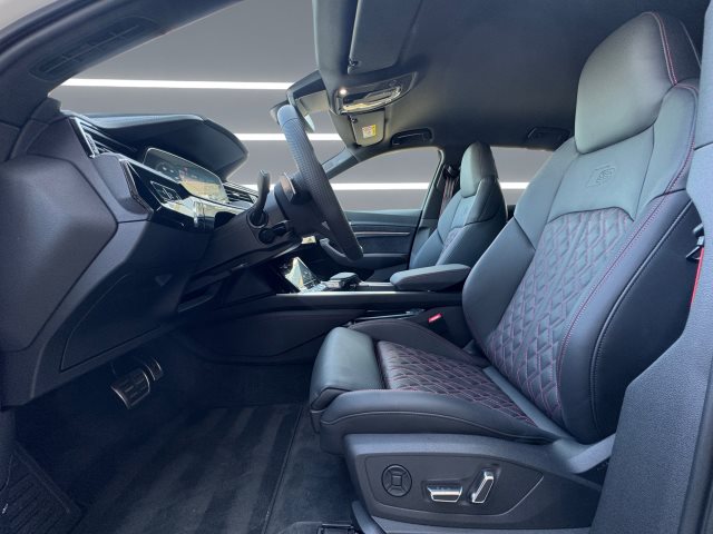 Image about Audi Q8 Sportback e-tron S line 55 e-tron quattro