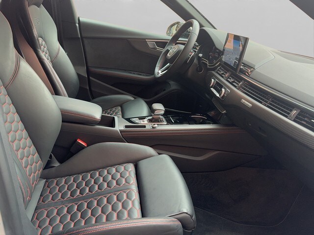 Image about Audi RS 5 Sportback TFSI quattro tiptronic