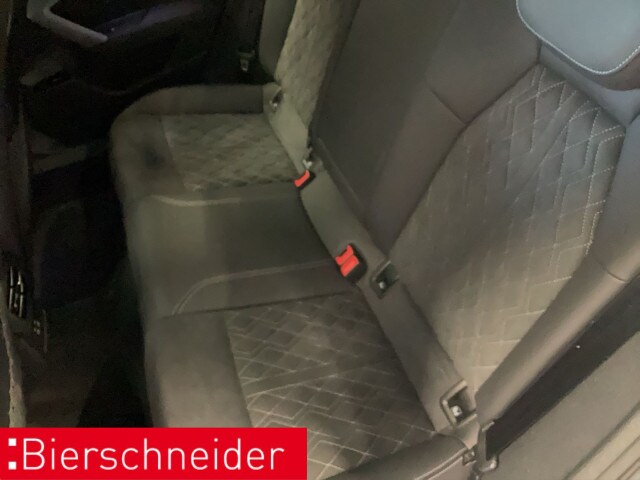 Image about Audi S3 Limousine TFSI quattro S tronic