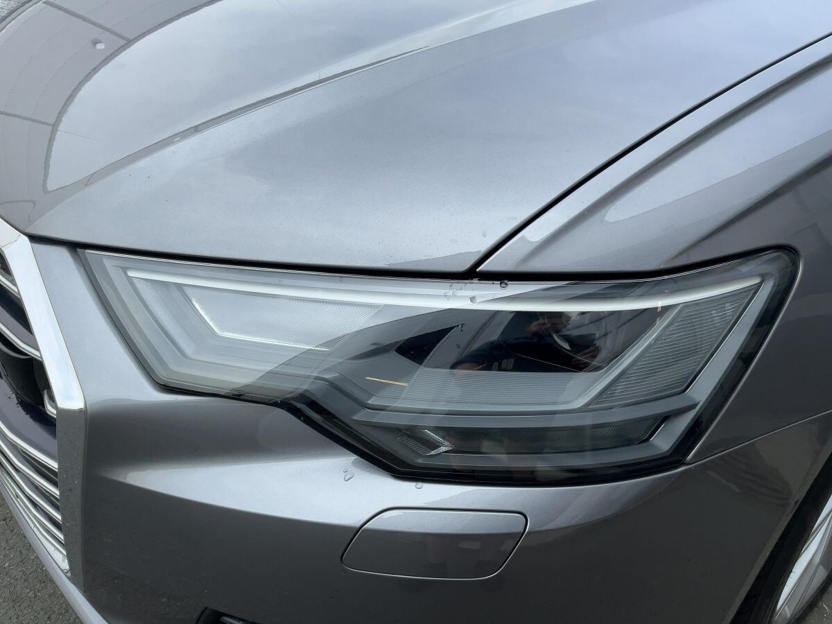 Image about Audi A6 Avant 40 TDI quattro S tronic