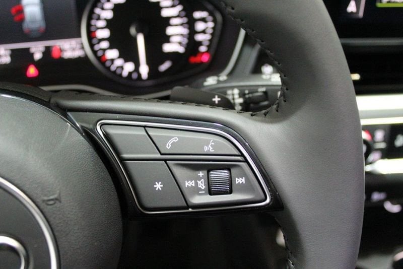 Image about Audi A4 Avant g-tron Business Advanced 40 g-tron 125 kW (170 PS) S tronic