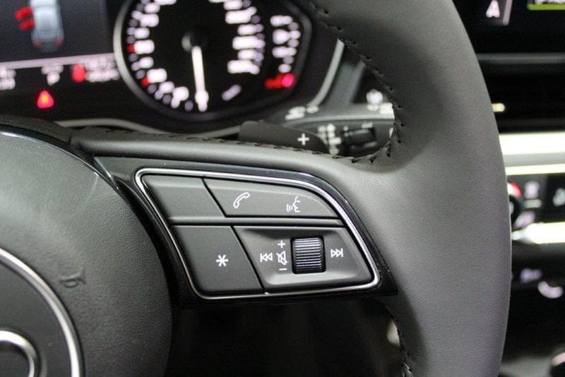 Image about Audi A4 Avant g-tron Business Advanced 40 g-tron 125 kW (170 PS) S tronic