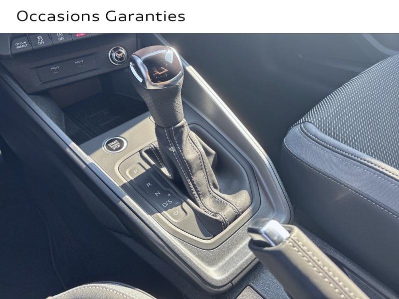 Image about Audi A1 Sportback S line 30 TFSI 85 kW (116 ch) S tronic