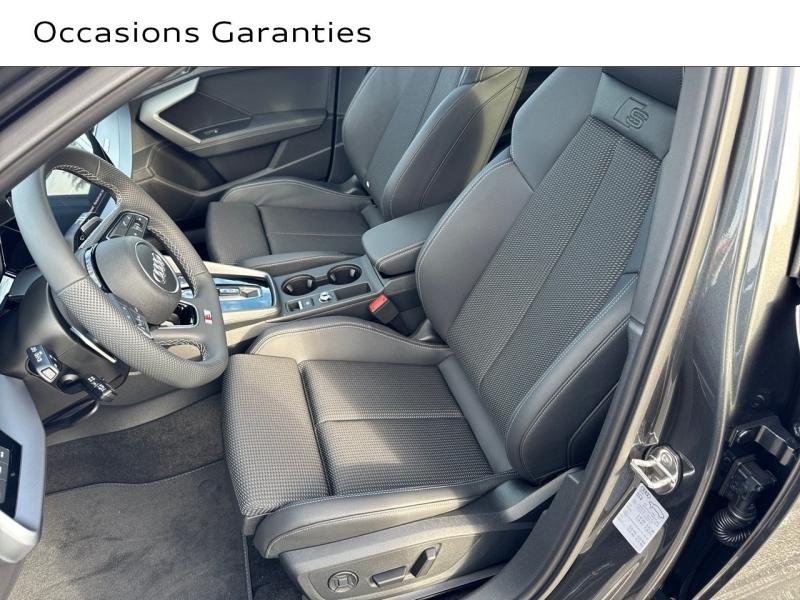 Image about Audi A3 Sportback TFSI e S line TFSI e 204 ch S tronic