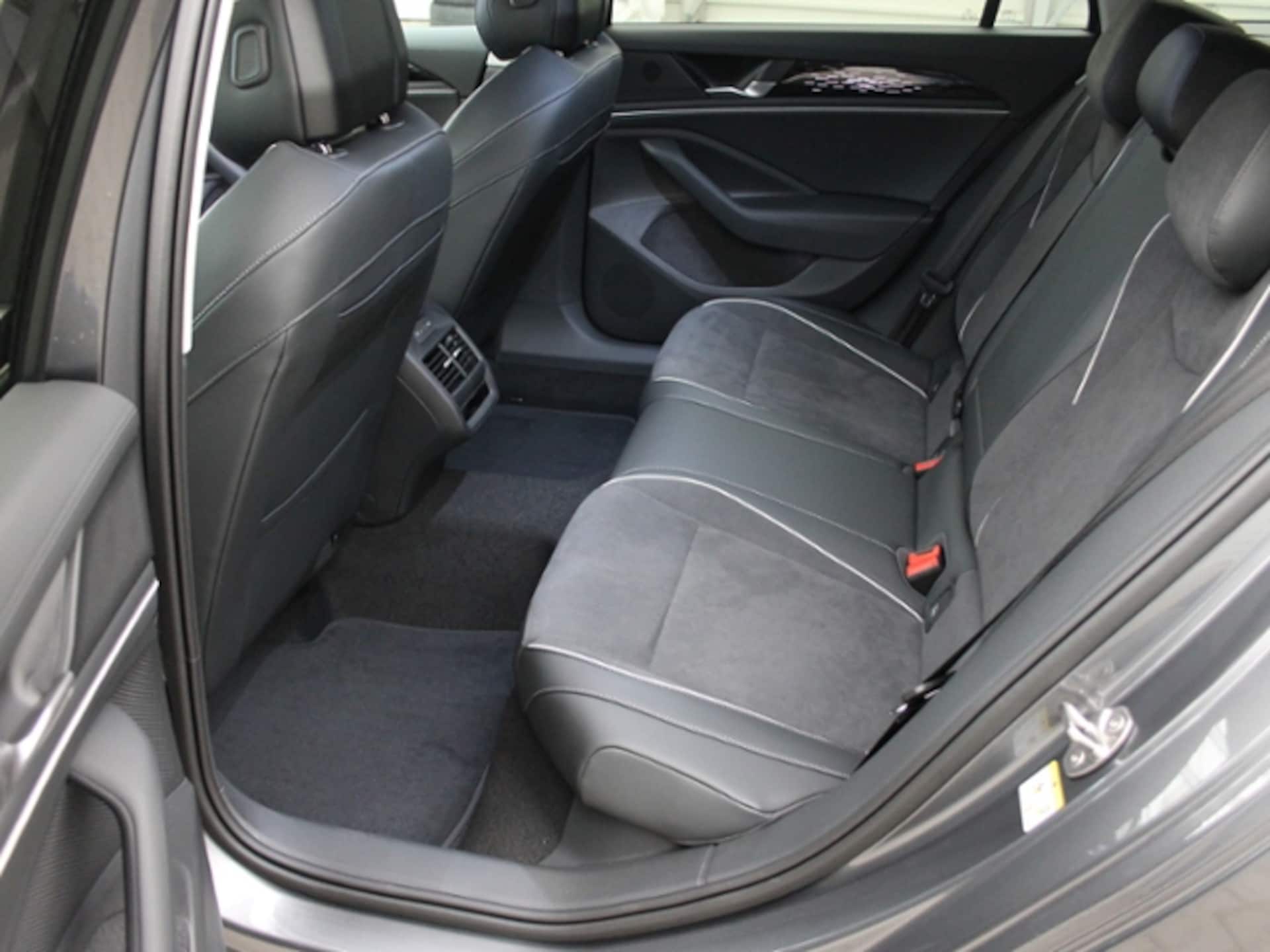Volkswagen Passat Business