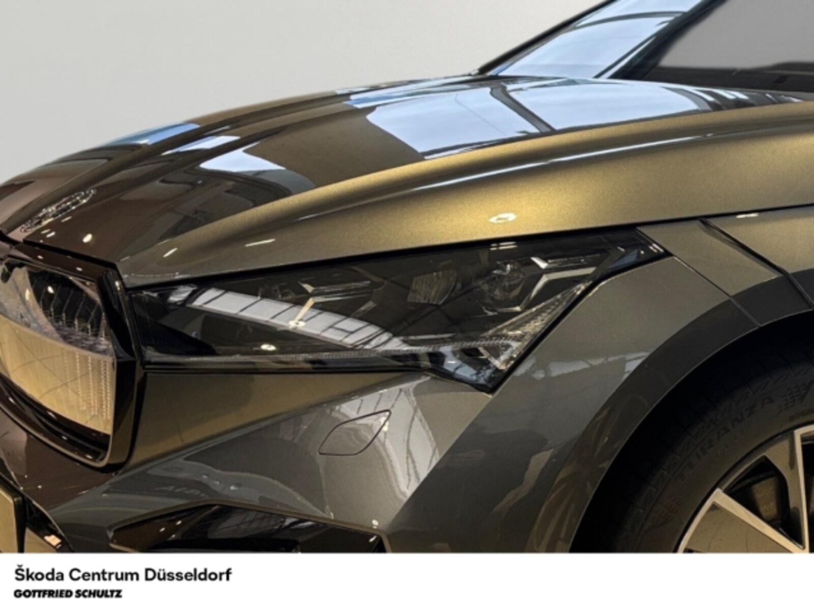 Škoda Enyaq – Bild 3